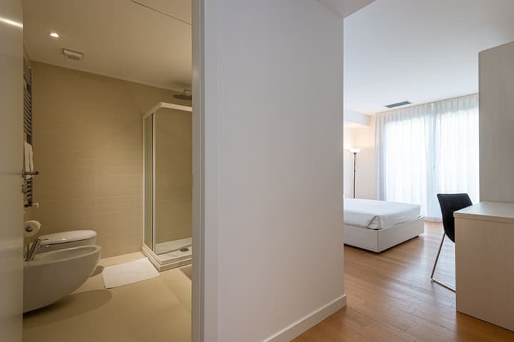 UNA Hotels Le Terrazze Treviso Hotel & Residence