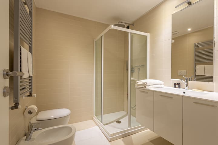 UNA Hotels Le Terrazze Treviso Hotel & Residence