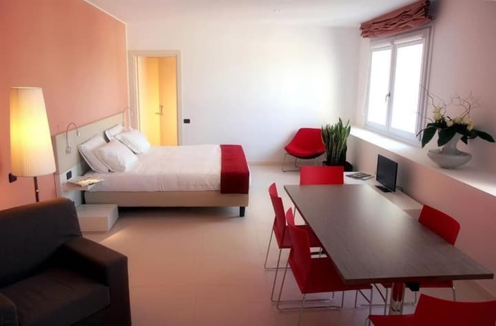 UNA Hotels Le Terrazze Treviso Hotel & Residence