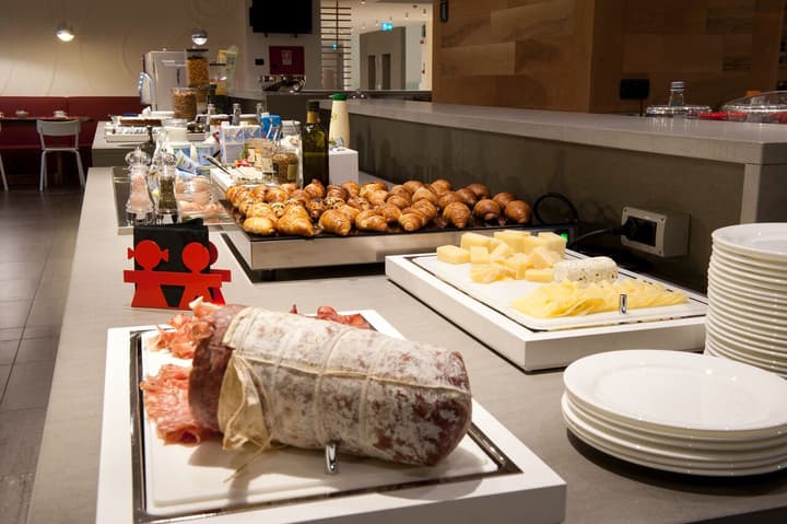 UNA Hotels Le Terrazze Treviso Hotel & Residence