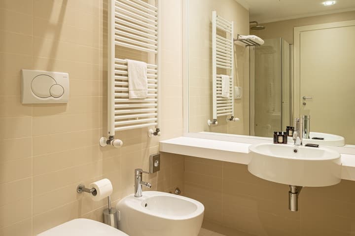 UNA Hotels Le Terrazze Treviso Hotel & Residence