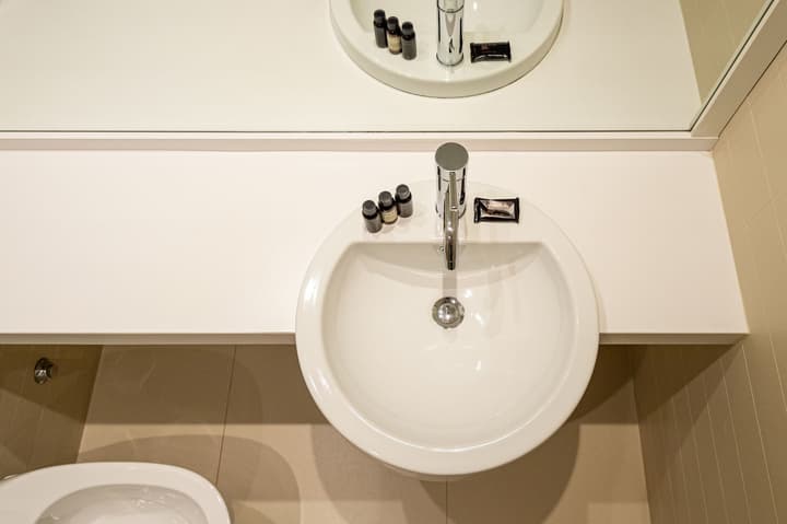UNA Hotels Le Terrazze Treviso Hotel & Residence