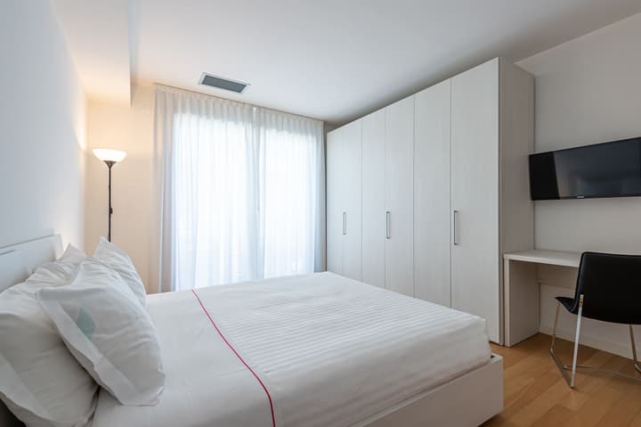 UNA Hotels Le Terrazze Treviso Hotel & Residence