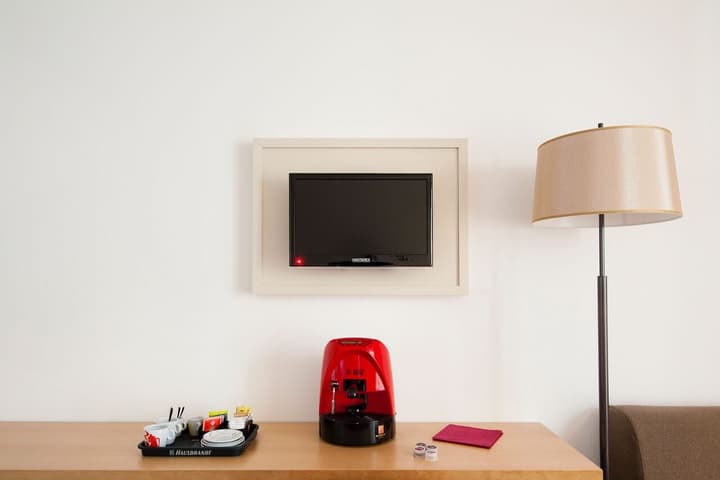 UNA Hotels Le Terrazze Treviso Hotel & Residence