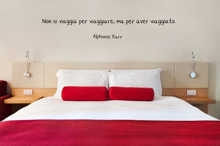 UNA Hotels Le Terrazze Treviso Hotel & Residence