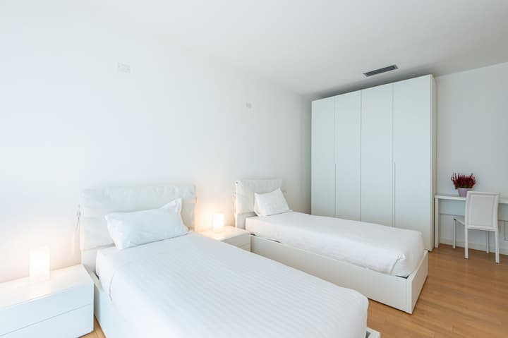 UNA Hotels Le Terrazze Treviso Hotel & Residence