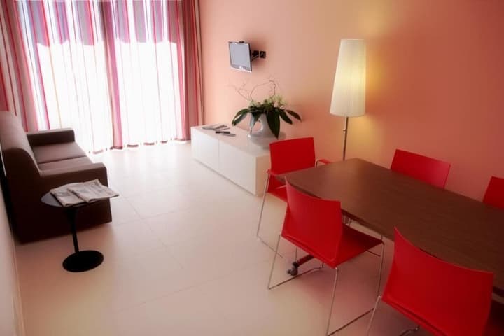 UNA Hotels Le Terrazze Treviso Hotel & Residence