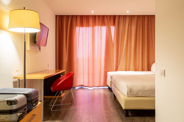 UNA Hotels Le Terrazze Treviso Hotel & Residence