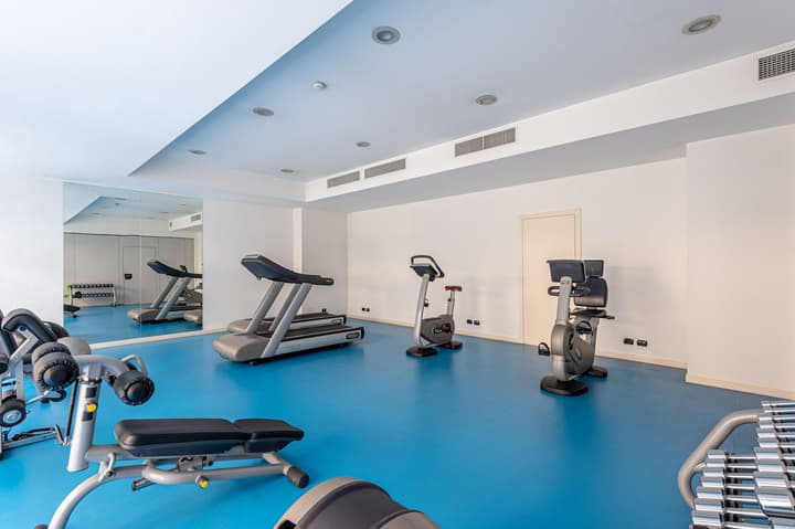UNA Hotels Le Terrazze Treviso Hotel & Residence