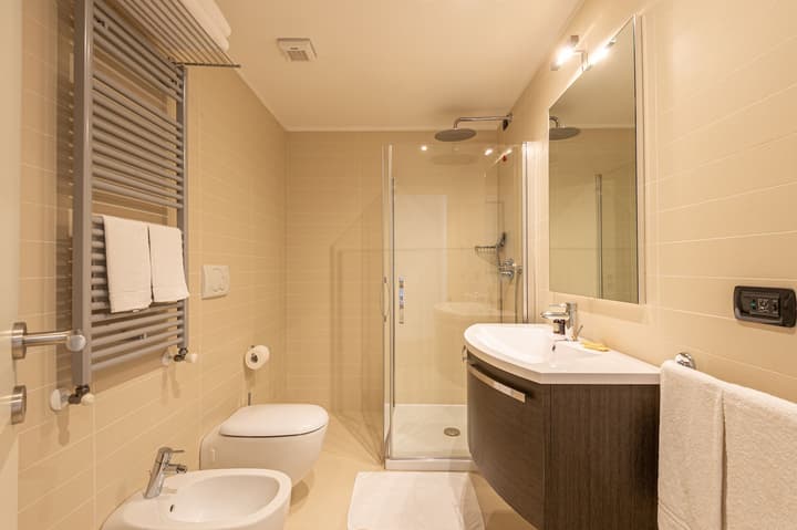 UNA Hotels Le Terrazze Treviso Hotel & Residence