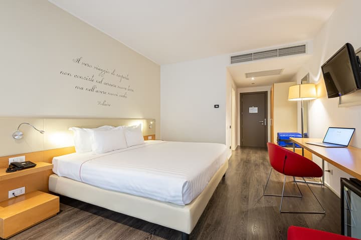 UNA Hotels Le Terrazze Treviso Hotel & Residence
