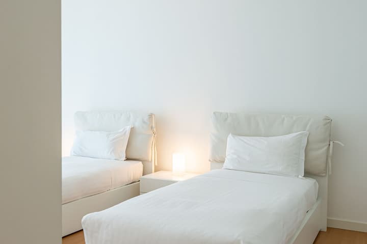 UNA Hotels Le Terrazze Treviso Hotel & Residence