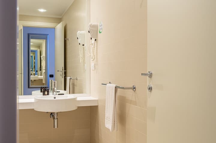 UNA Hotels Le Terrazze Treviso Hotel & Residence