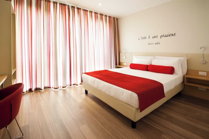 UNA Hotels Le Terrazze Treviso Hotel & Residence