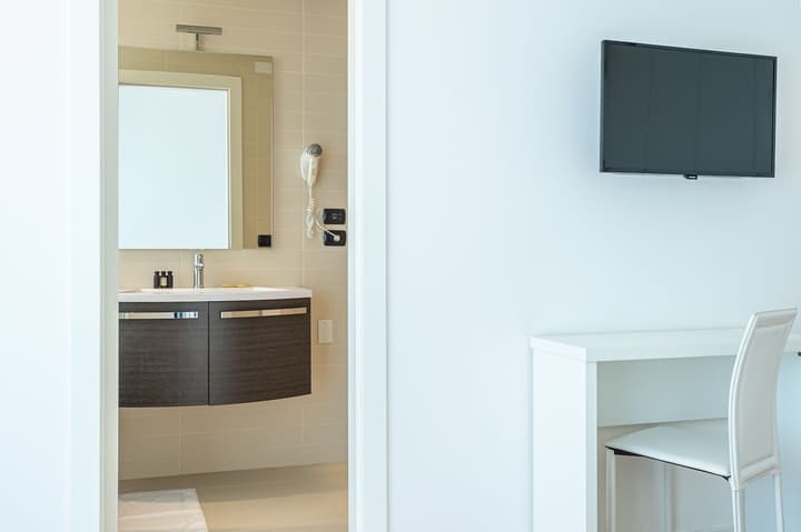 UNA Hotels Le Terrazze Treviso Hotel & Residence