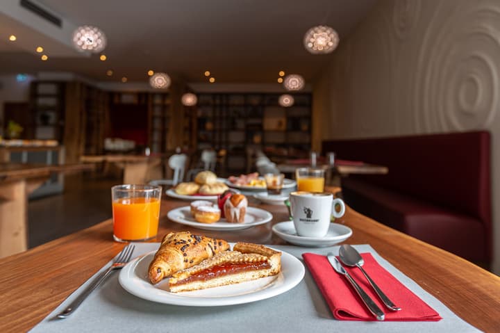 UNA Hotels Le Terrazze Treviso Hotel & Residence