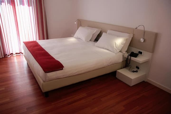 UNA Hotels Le Terrazze Treviso Hotel & Residence