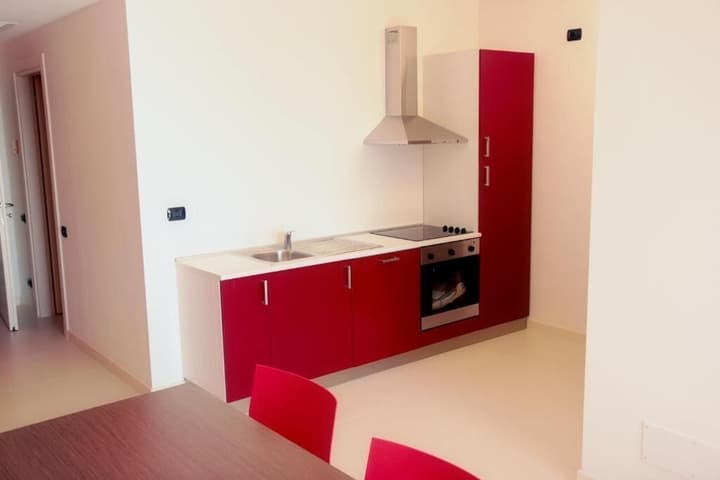UNA Hotels Le Terrazze Treviso Hotel & Residence