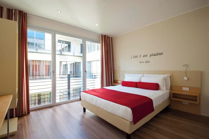 UNA Hotels Le Terrazze Treviso Hotel & Residence