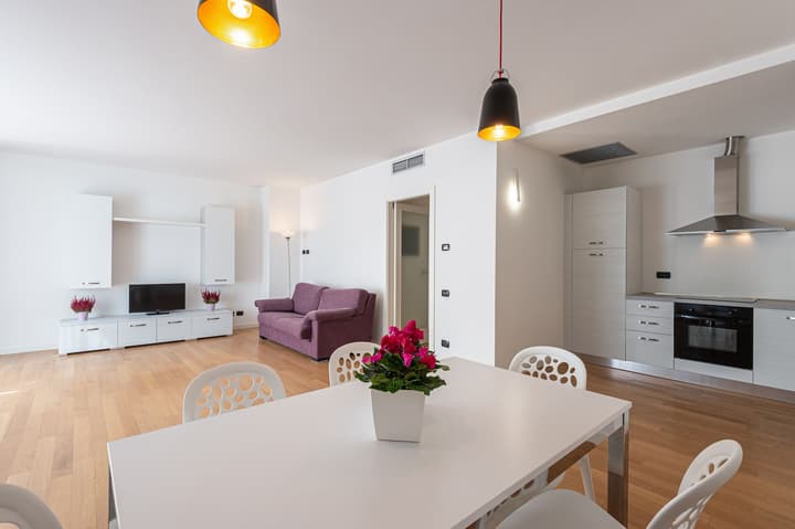 UNA Hotels Le Terrazze Treviso Hotel & Residence