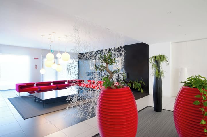 UNA Hotels Le Terrazze Treviso Hotel & Residence