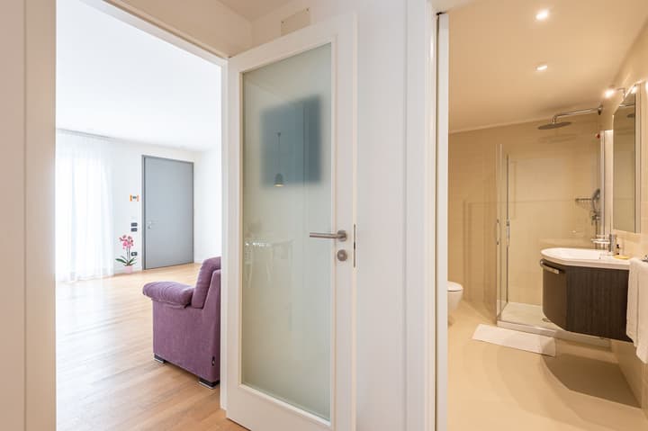 UNA Hotels Le Terrazze Treviso Hotel & Residence
