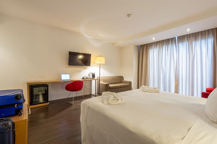 UNA Hotels Le Terrazze Treviso Hotel & Residence