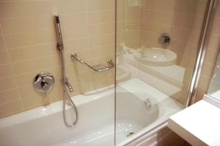 UNA Hotels Le Terrazze Treviso Hotel & Residence