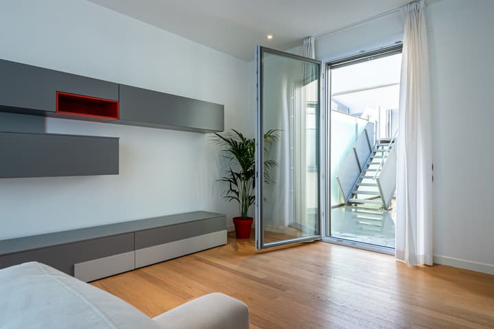 UNA Hotels Le Terrazze Treviso Hotel & Residence