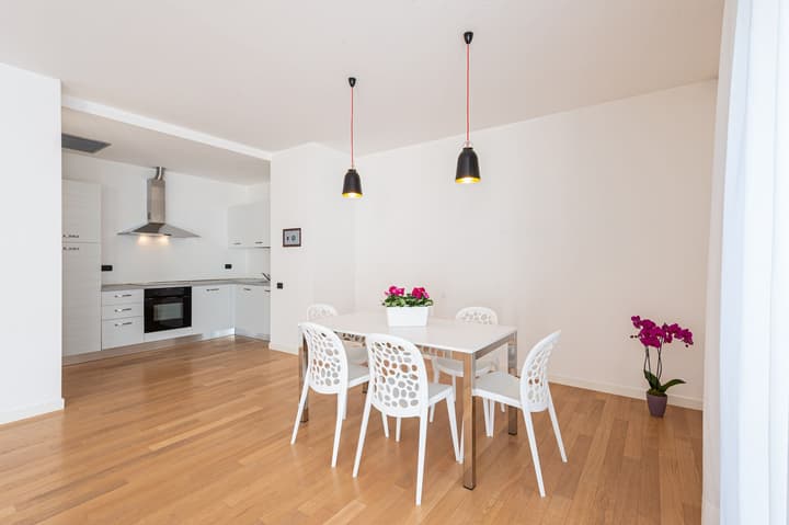 UNA Hotels Le Terrazze Treviso Hotel & Residence