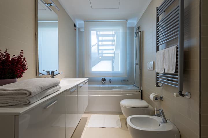 UNA Hotels Le Terrazze Treviso Hotel & Residence