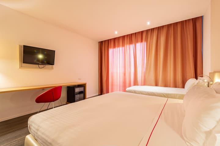UNA Hotels Le Terrazze Treviso Hotel & Residence