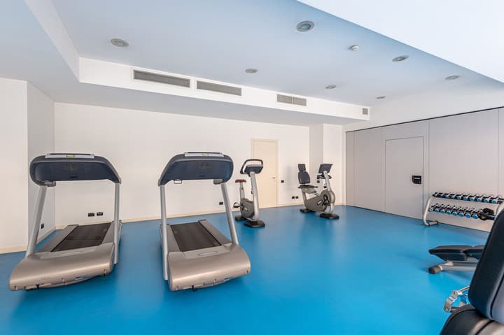 UNA Hotels Le Terrazze Treviso Hotel & Residence