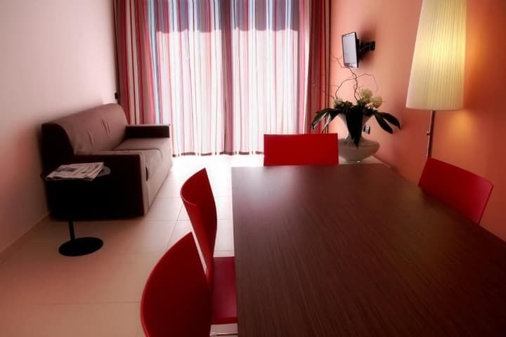 UNA Hotels Le Terrazze Treviso Hotel & Residence