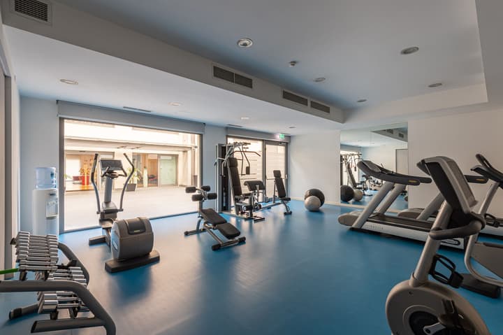 UNA Hotels Le Terrazze Treviso Hotel & Residence