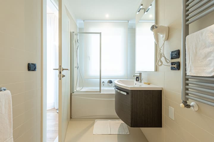 UNA Hotels Le Terrazze Treviso Hotel & Residence