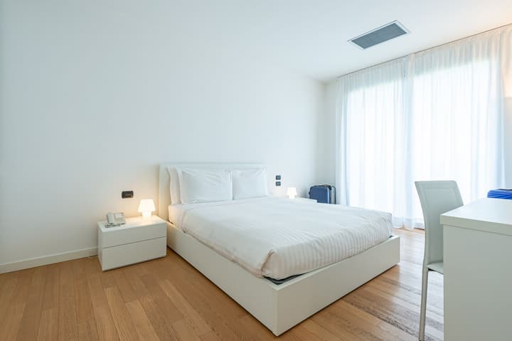 UNA Hotels Le Terrazze Treviso Hotel & Residence