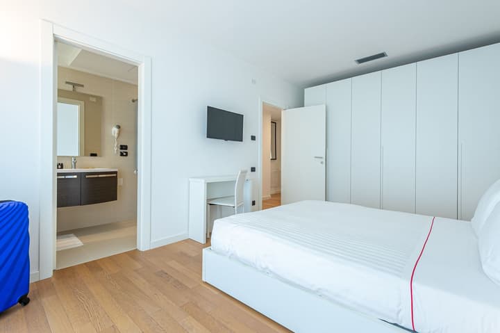 UNA Hotels Le Terrazze Treviso Hotel & Residence
