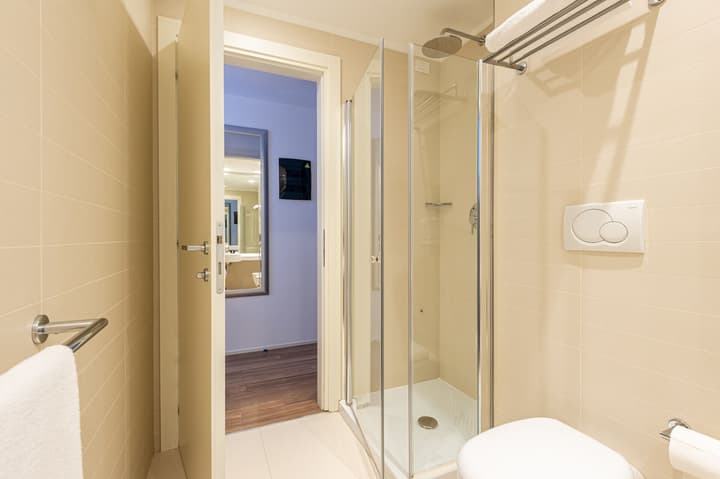 UNA Hotels Le Terrazze Treviso Hotel & Residence