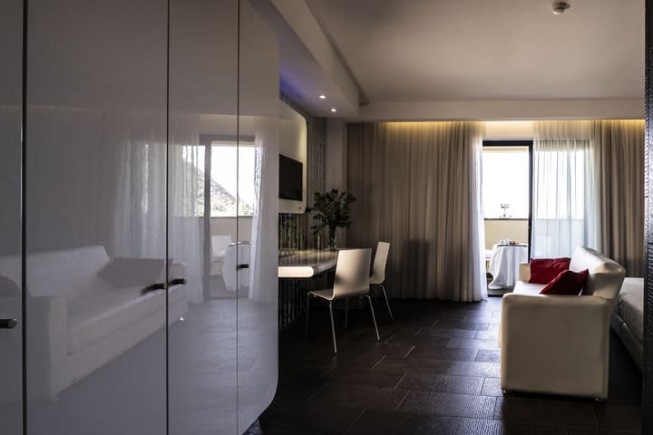 A Point Porto Ercole Resort & Spa