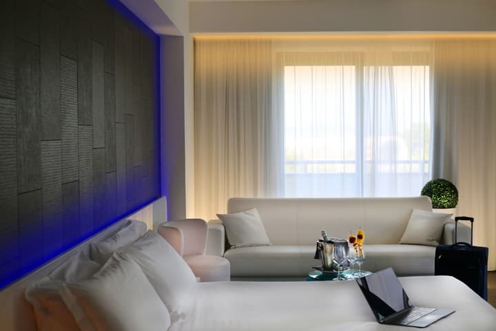 A Point Porto Ercole Resort & Spa