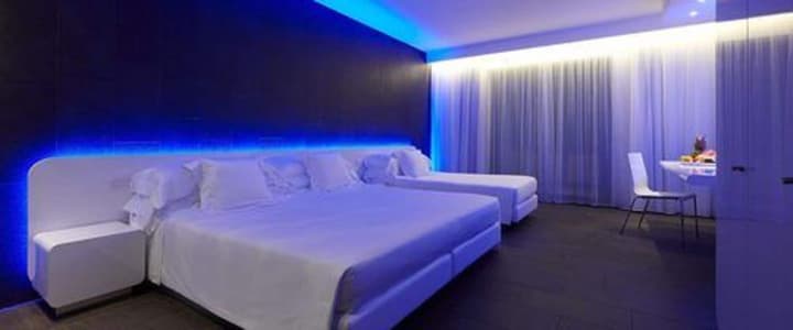 A Point Porto Ercole Resort & Spa