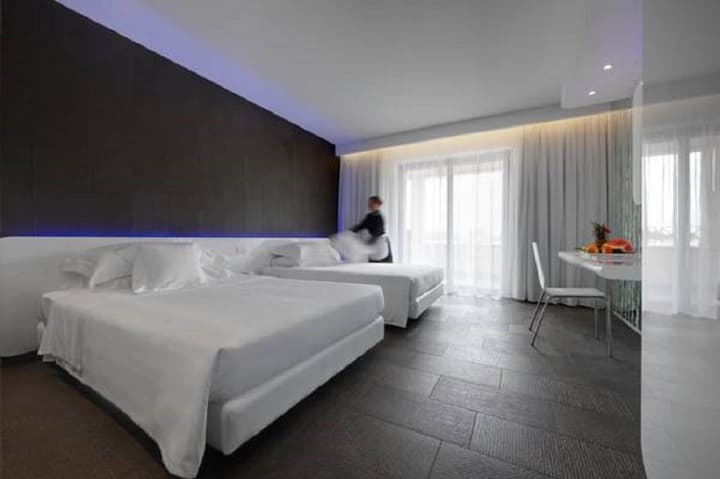 A Point Porto Ercole Resort & Spa