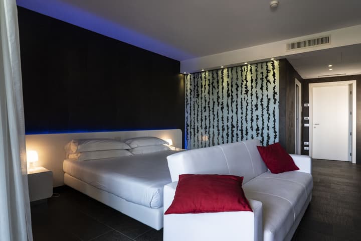 A Point Porto Ercole Resort & Spa