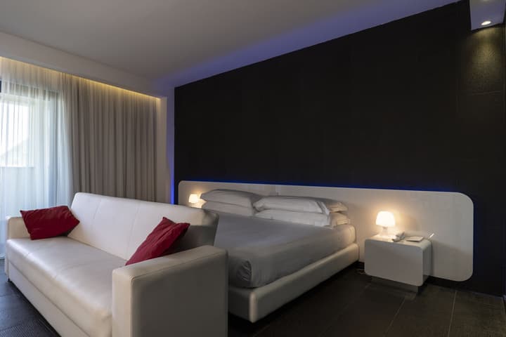 A Point Porto Ercole Resort & Spa
