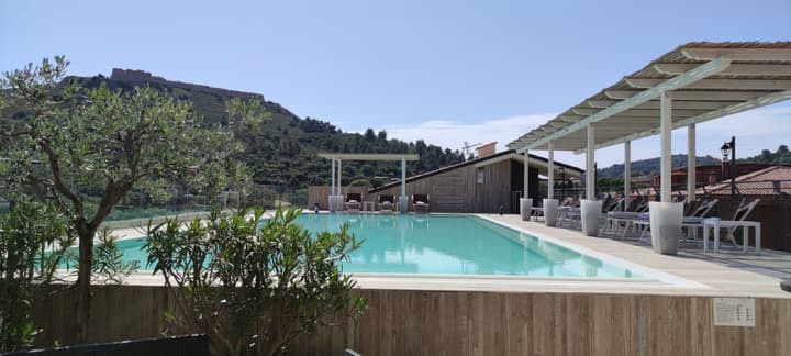 A Point Porto Ercole Resort & Spa