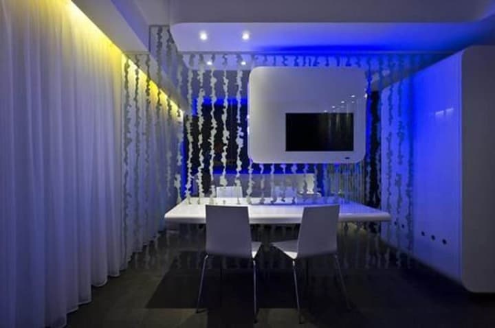 A Point Porto Ercole Resort & Spa