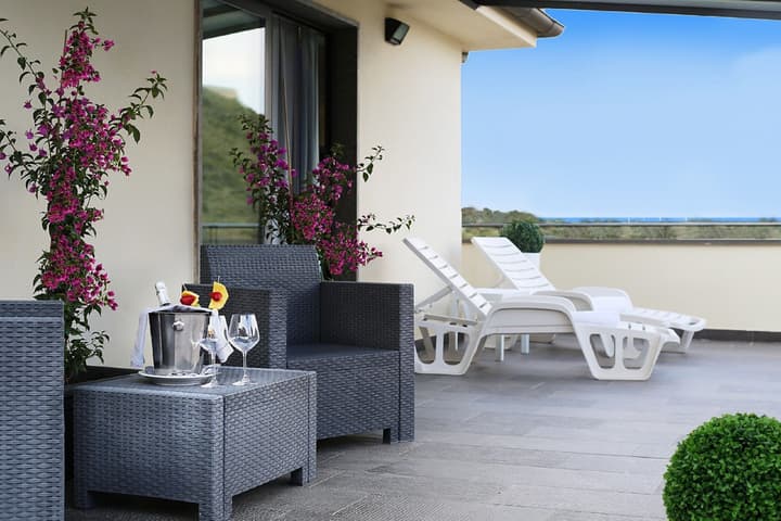 A Point Porto Ercole Resort & Spa