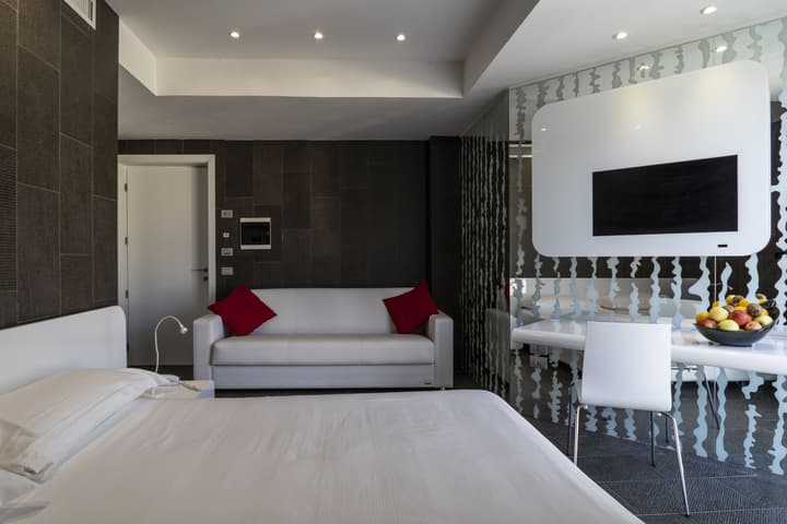 A Point Porto Ercole Resort & Spa