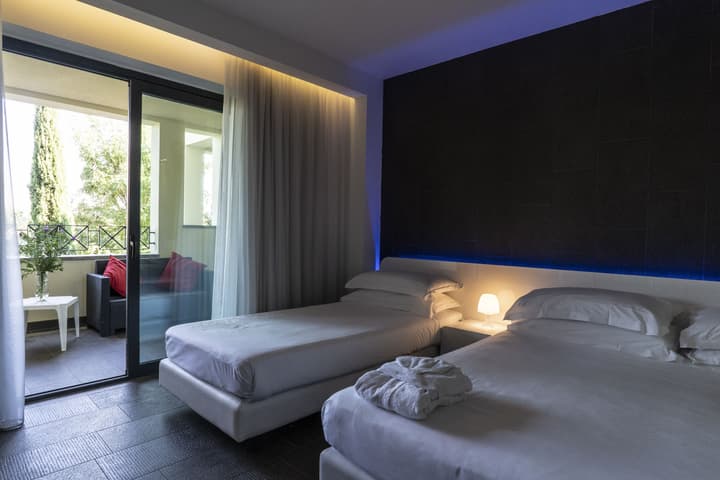 A Point Porto Ercole Resort & Spa